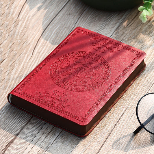 Love The Hustle® Security Officer Field Notebook