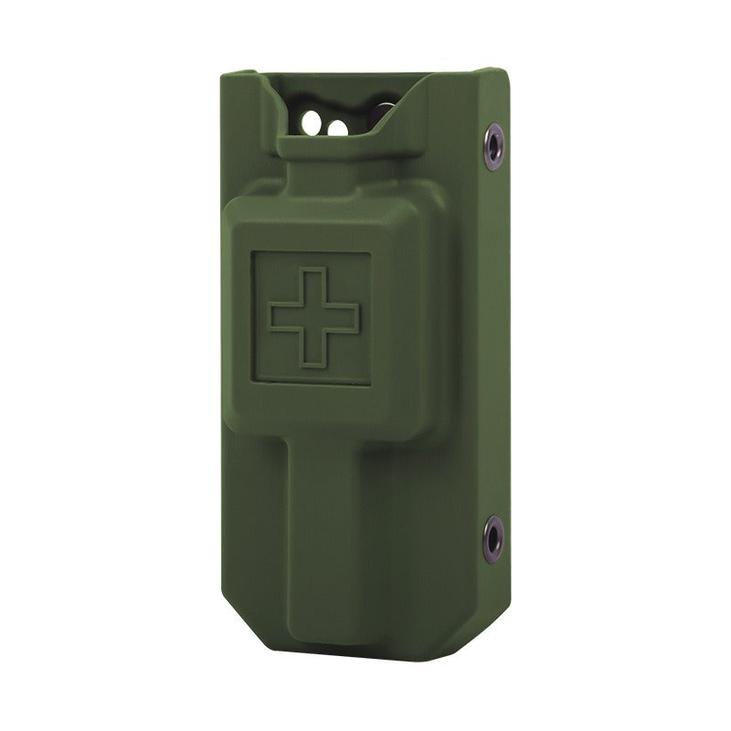 Outdoor Tactical Medical Box – EMT Tourniquet Storage Box