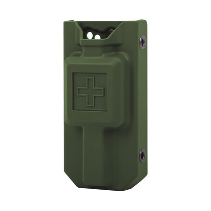 Outdoor Tactical Medical Box – EMT Tourniquet Storage Box