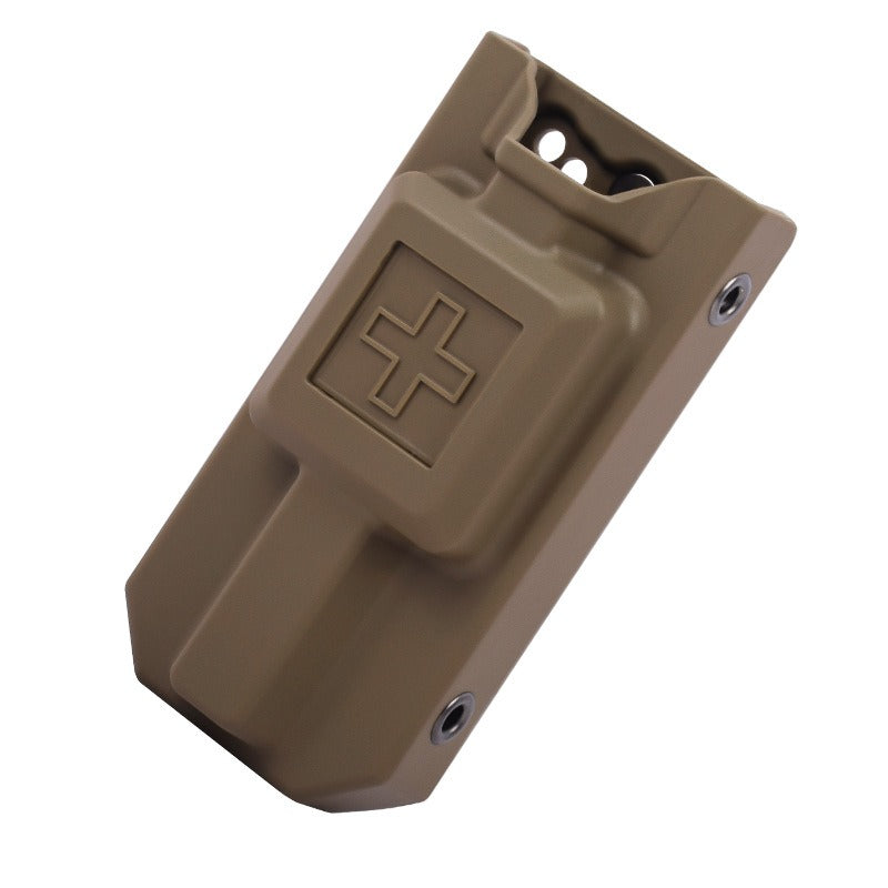 Outdoor Tactical Medical Box – EMT Tourniquet Storage Box