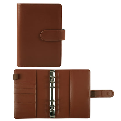 Security Academy Training Binder