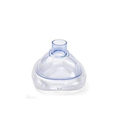 Respiratory Trainer – Suffocation First Aid Mask (Artificial Heart & Lung Choking Emergency Device)