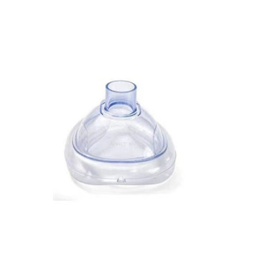 Respiratory Trainer – Suffocation First Aid Mask (Artificial Heart & Lung Choking Emergency Device)