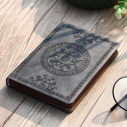 Libreta de campo para oficiales de seguridad Love The Hustle®