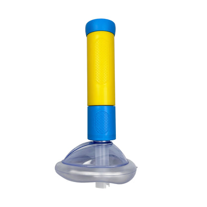 New Upgrade Portable Anti-Choking Device – Life-Saving Suction Vac