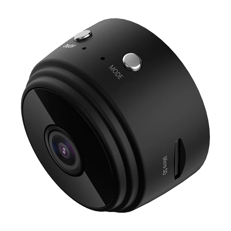 1080P Wireless Security Camera with Night Vision