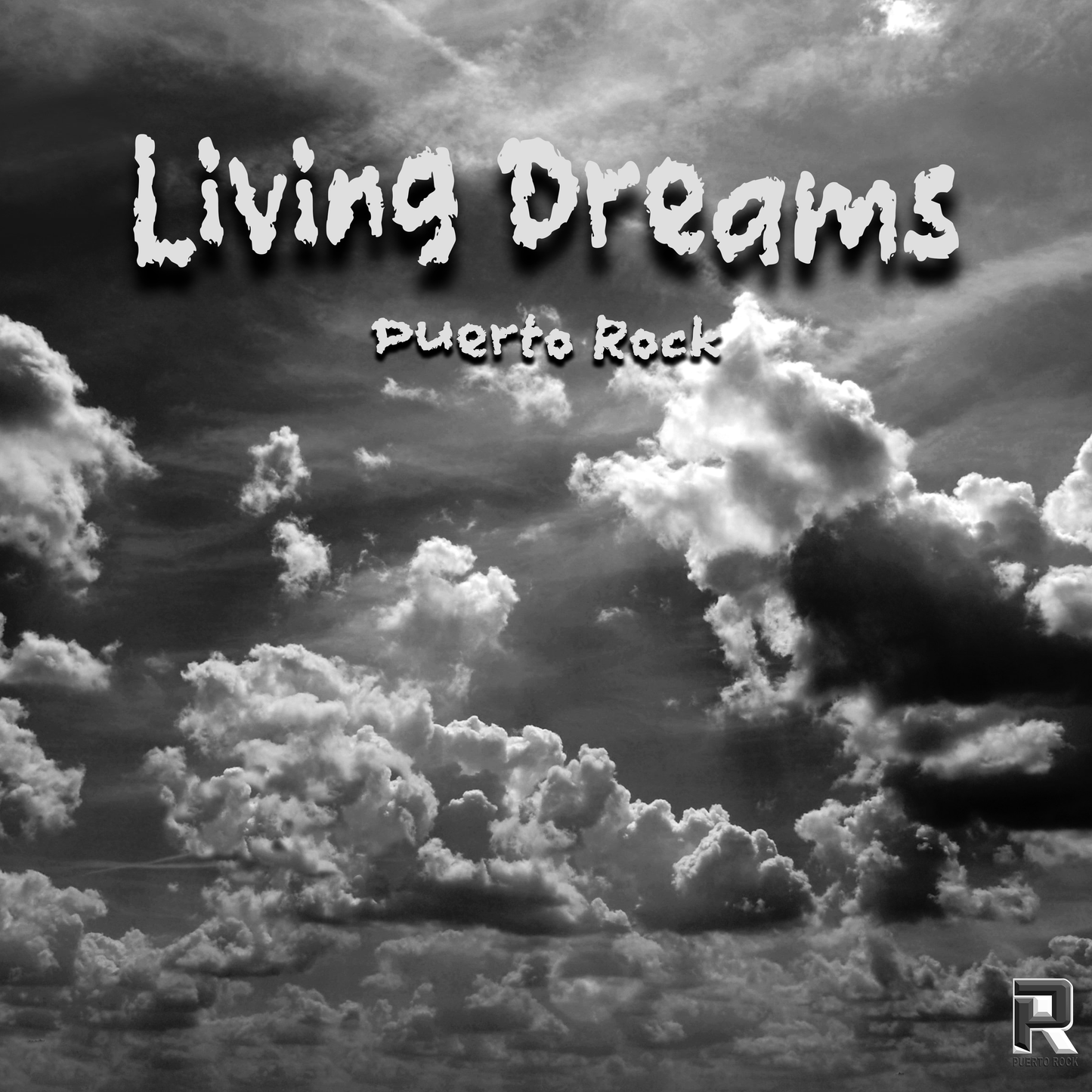 Puerto Rock® Living Dreams - DJ RELEASE (2 Versions)