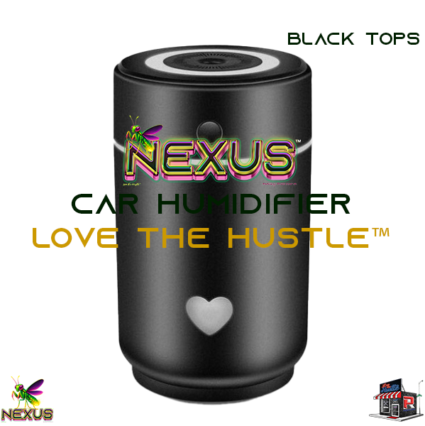 Nexus™ Quantum Firefly­™ Humidifier