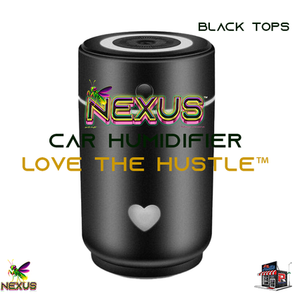Nexus™ Quantum Firefly­™ Humidifier