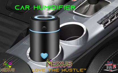 Nexus™ Quantum Firefly­™ Humidifier