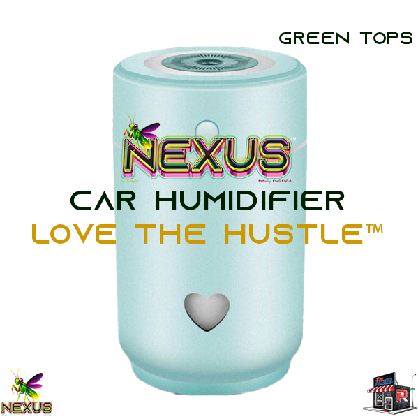 Nexus™ Quantum Firefly­™ Humidifier