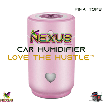 Nexus™ Quantum Firefly­™ Humidifier