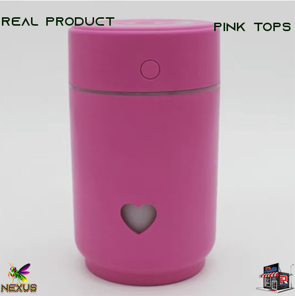 Nexus™ Quantum Firefly­™ Humidifier