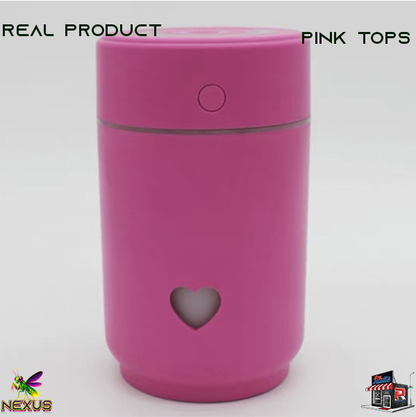 Nexus™ Quantum Firefly­™ Humidifier