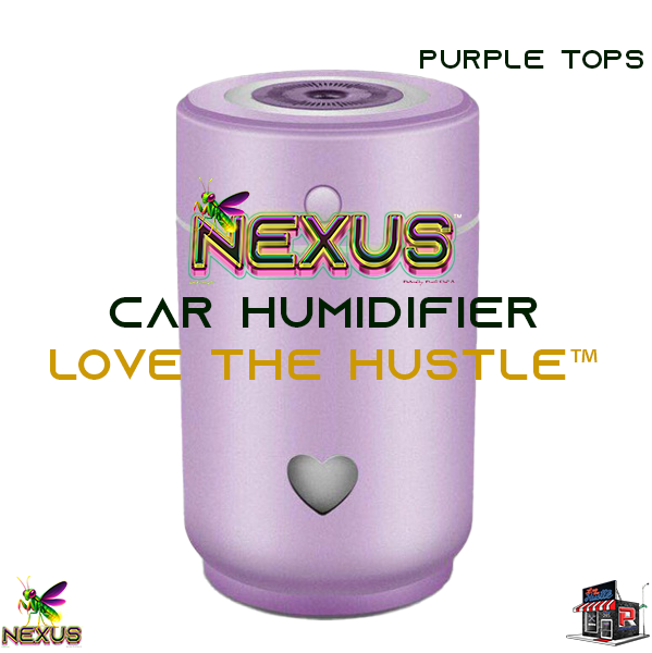 Nexus™ Quantum Firefly­™ Humidifier
