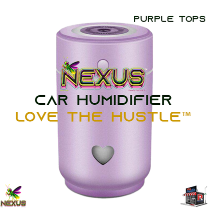 Nexus™ Quantum Firefly­™ Humidifier