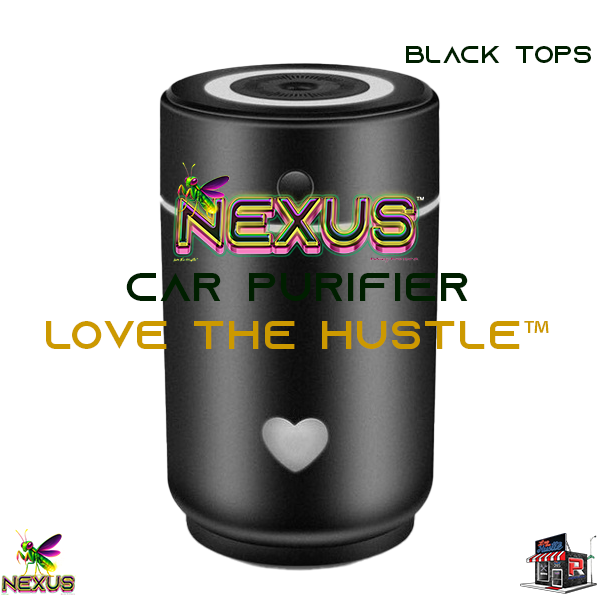 Nexus™ Quantum Firefly­™ Humidifier