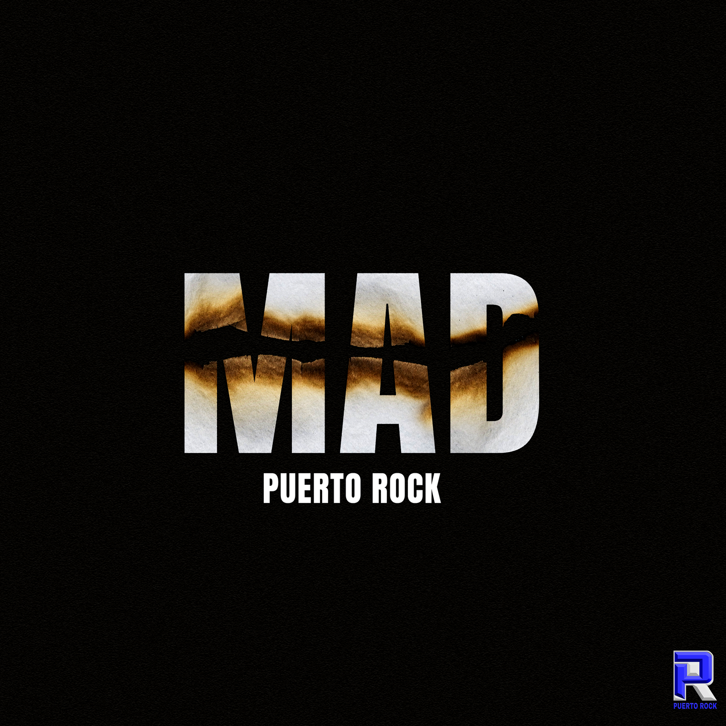 Puerto Rock® Mad - DJ RELEASE (3 Versions)