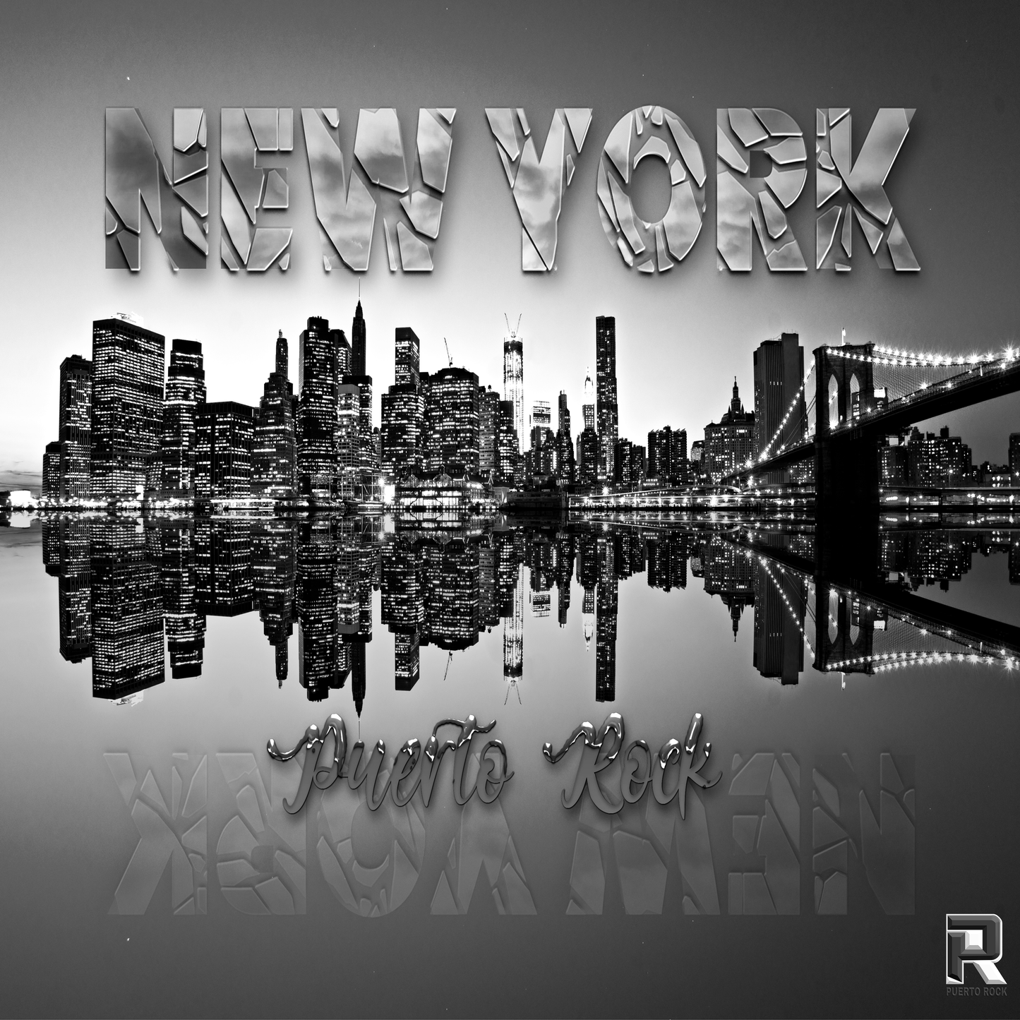 Puerto Rock® New York - DJ RELEASE (3 Versions)
