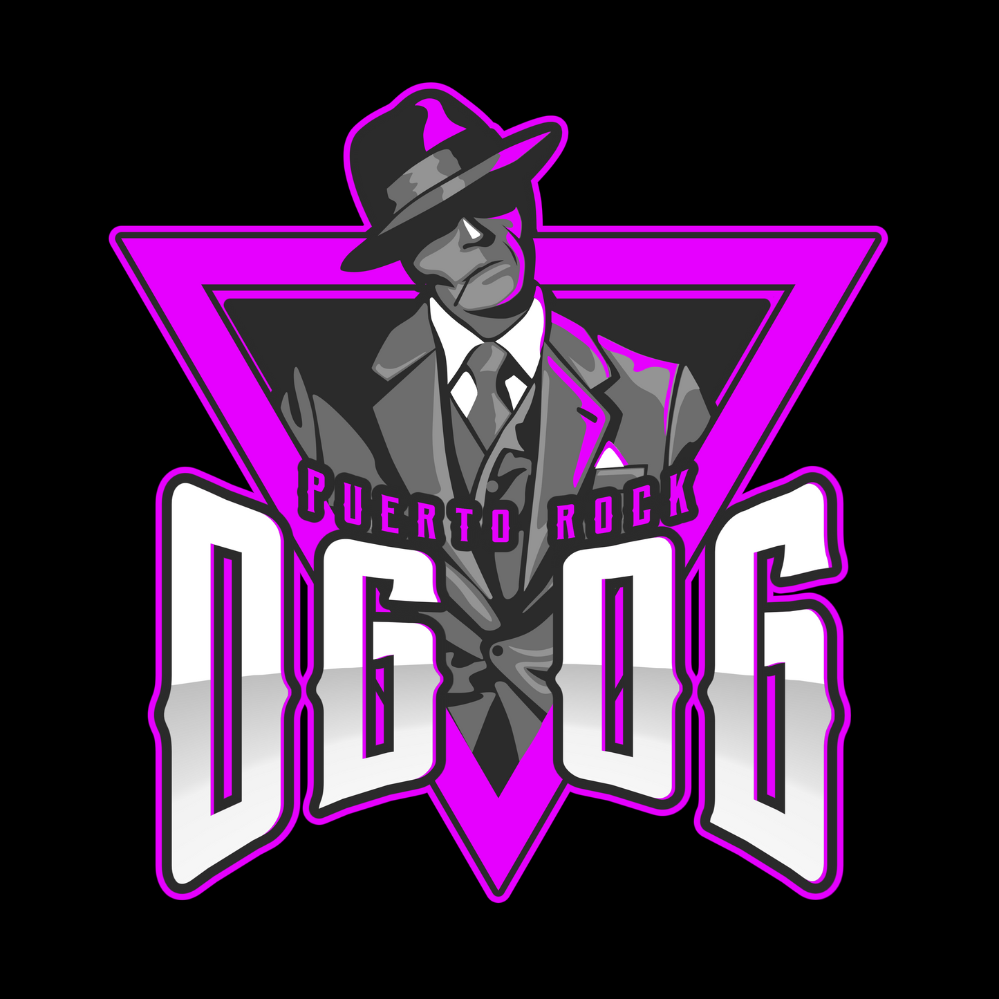 Puerto Rock® Og Og – DJ RELEASE (3 Versions)