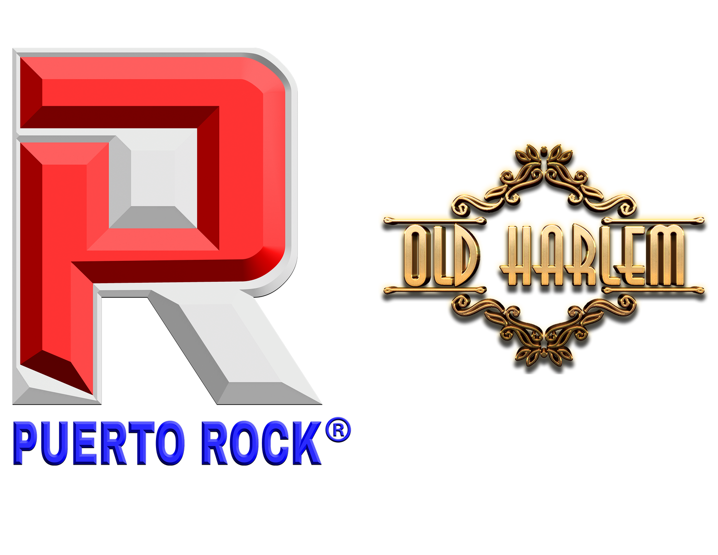 Puerto Rock® Old Harlem Lp - USB