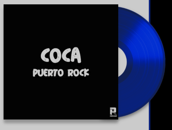 Puerto Rock® Coca – DJ RELEASE (3 Versions)