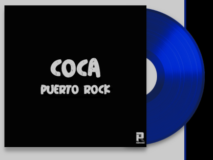 Puerto Rock® Coca – DJ RELEASE (3 Versions)