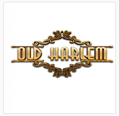 Puerto Rock - Old Harlem LP- USB