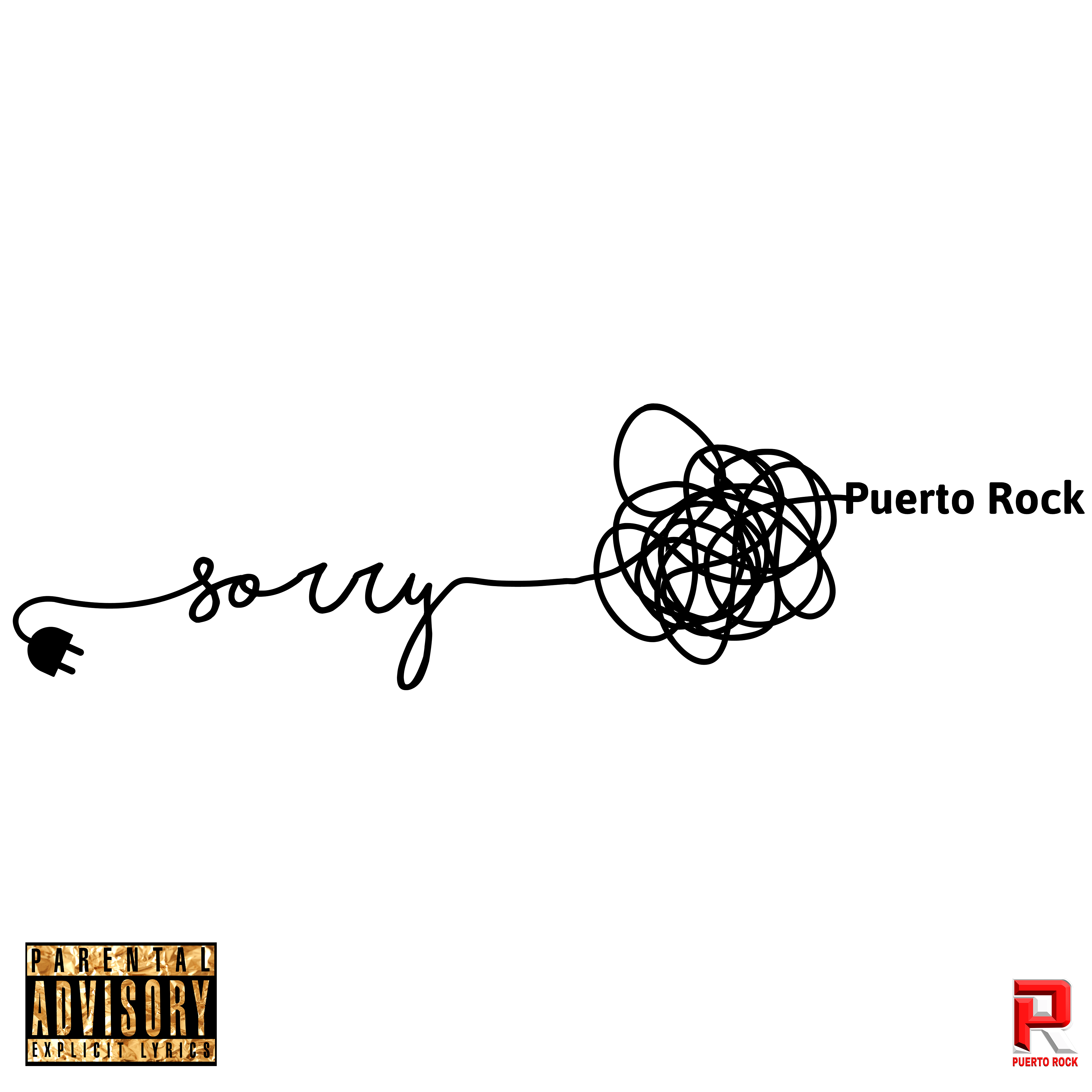 Sorry Rocks Puerto Rock® Sorry - Exclusive DJ RELEASE (2 Versions) – Love The Hustle™️