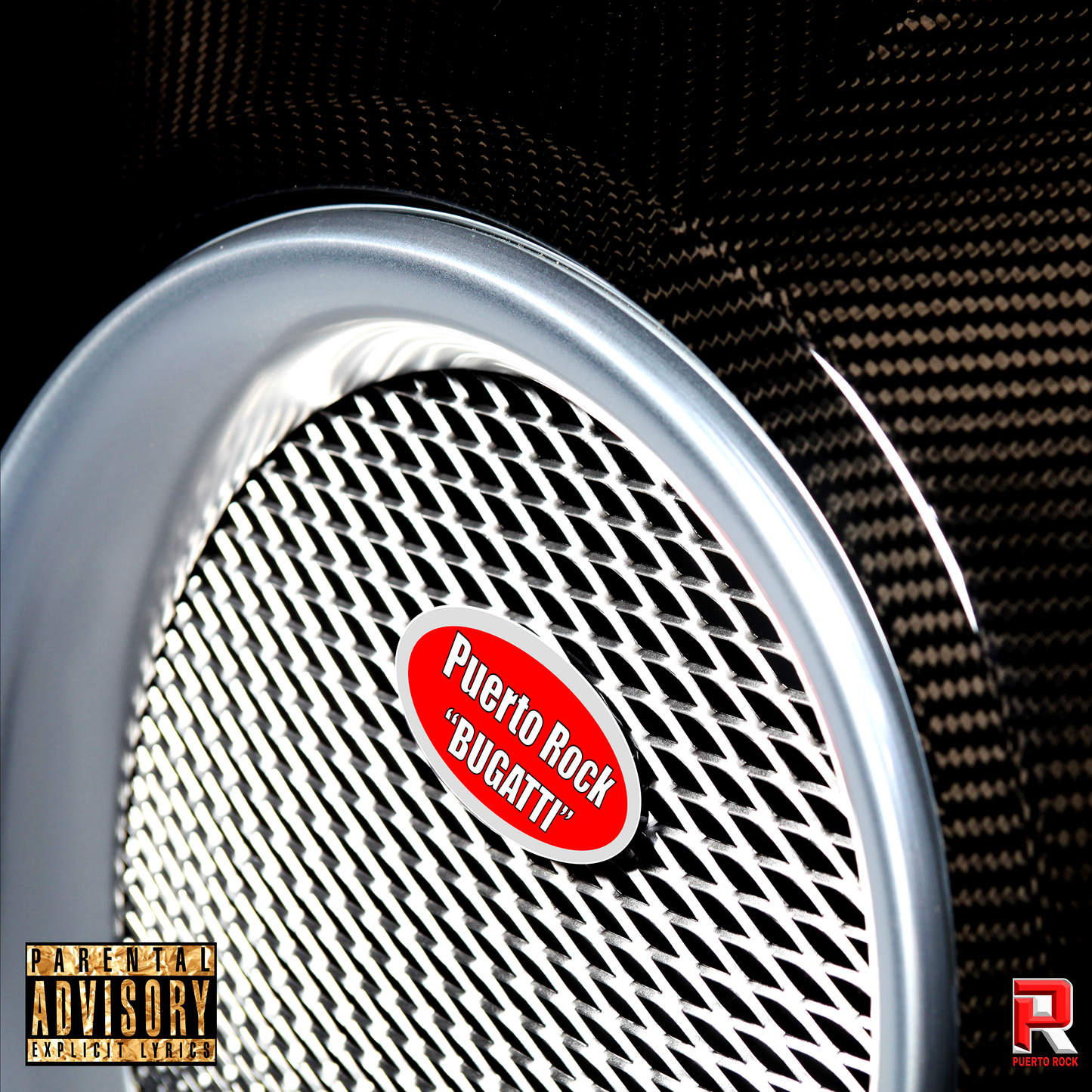 Puerto Rock® Bugatti – DJ RELEASE (3 Versions)