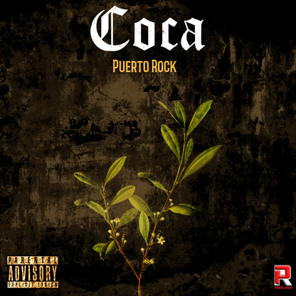 Puerto Rock® Coca – DJ RELEASE (3 Versions)