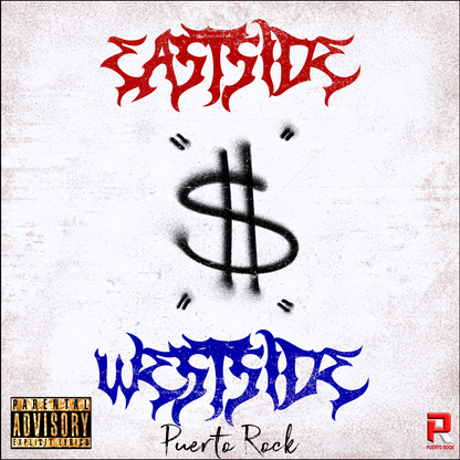 Puerto Rock® Eastside Westside – DJ RELEASE (3 Versions)
