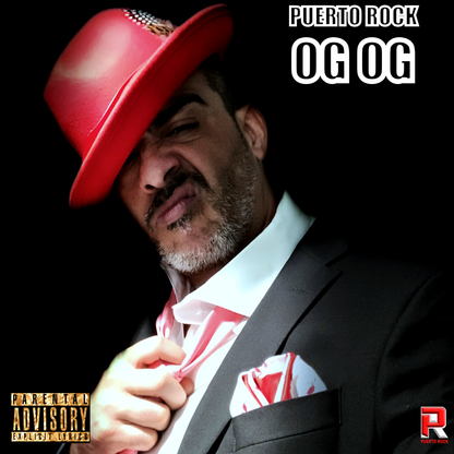 Puerto Rock® Og Og – DJ RELEASE (3 Versions)