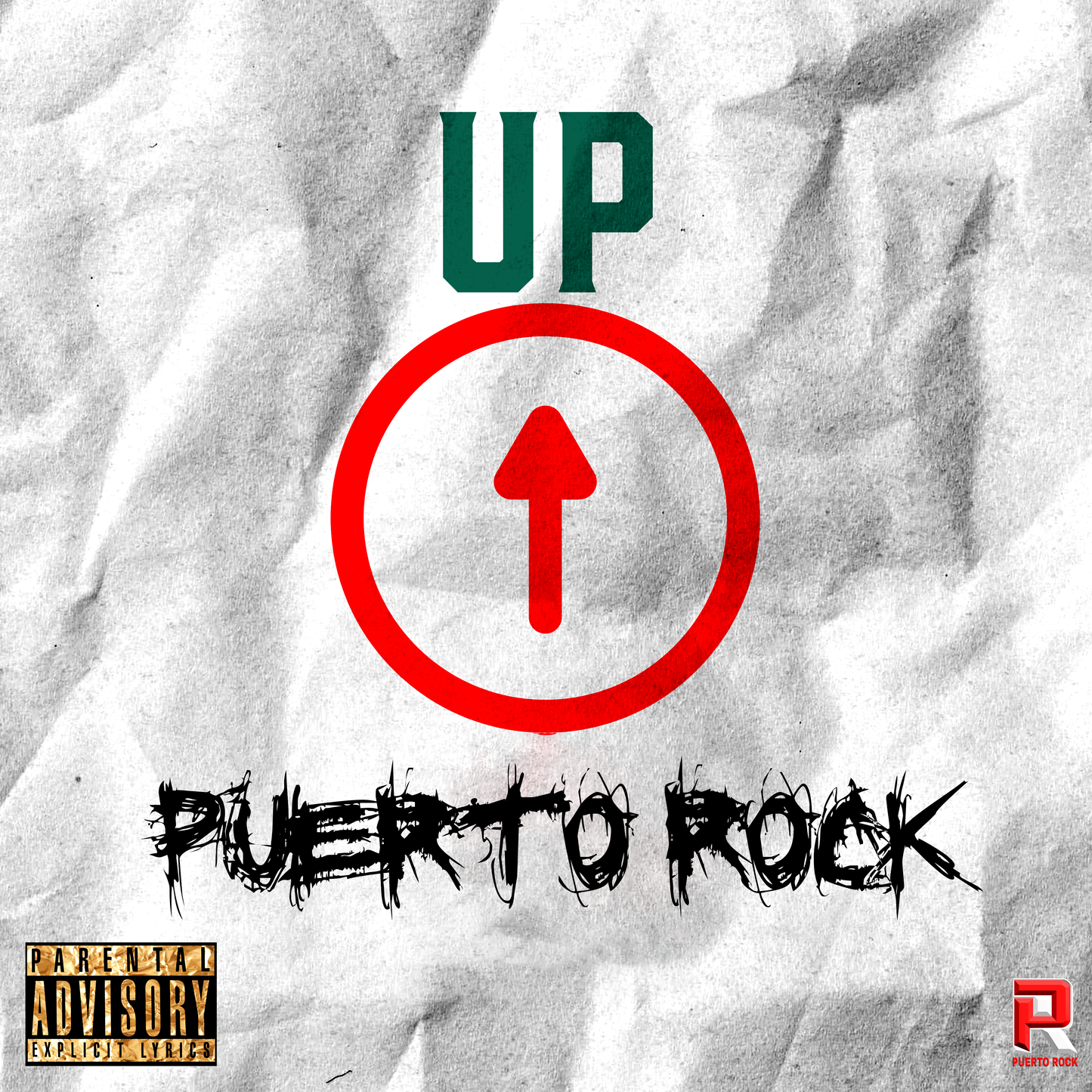 Puerto Rock® Up – DJ RELEASE (3 Versions)