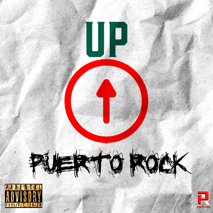 Puerto Rock® Up – DJ RELEASE (3 Versions)