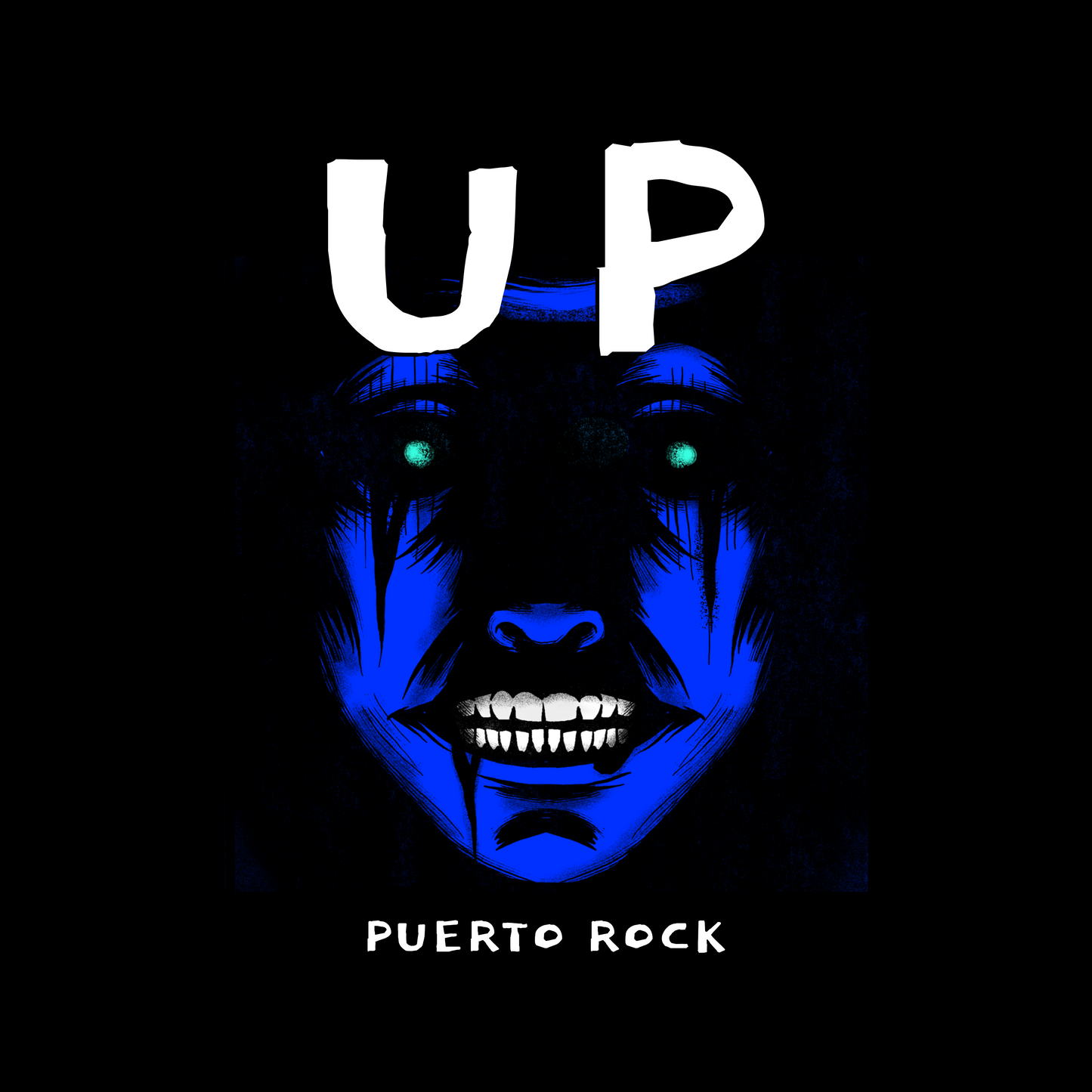 Puerto Rock® Up – DJ RELEASE (3 Versions)