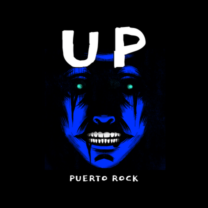 Puerto Rock® Up – DJ RELEASE (3 Versions)