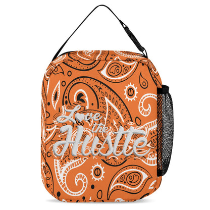 Love The Hustle™ Bandana Three-Piece Set Combination Collection