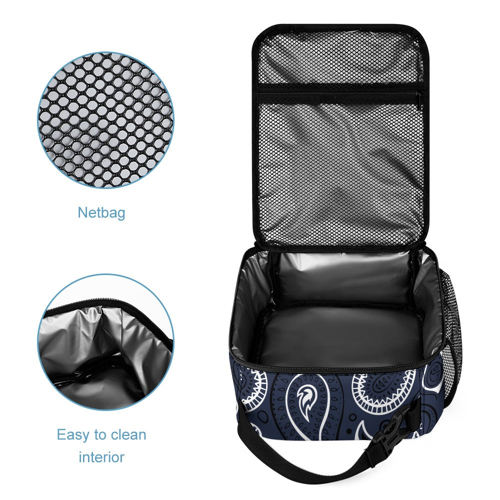 Love The Hustle™ Bandana Three-Piece Set Combination Collection