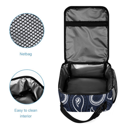 Love The Hustle™ Bandana Three-Piece Set Combination Collection