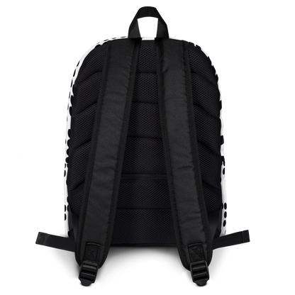 Love The Hustle Bandana Backpack Collection