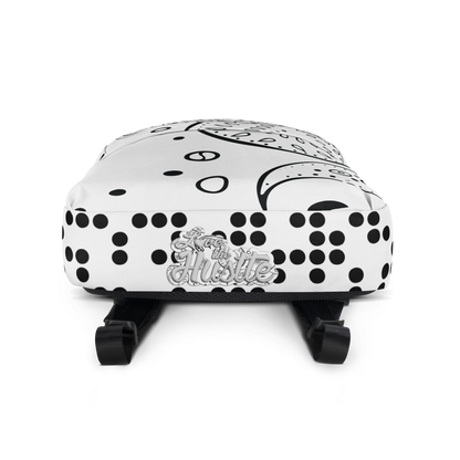 Love The Hustle Bandana Backpack Collection