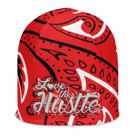 Colección de gorros bandana Love The Hustle™
