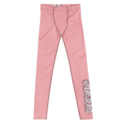 Love The Hustle Bandana Men's Leggings Collection