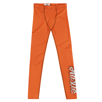 Love The Hustle Bandana Men's Leggings Collection