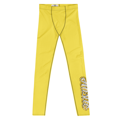 Love The Hustle Bandana Men's Leggings Collection