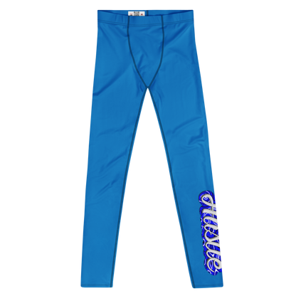 Love The Hustle Bandana Men's Leggings Collection