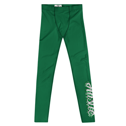 Love The Hustle Bandana Men's Leggings Collection