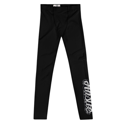 Love The Hustle Bandana Men's Leggings Collection