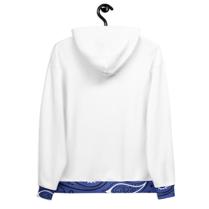 Love The Hustle™ Bandana Unisex Hoodie Collection